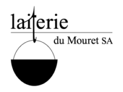 Laiterie dumouret